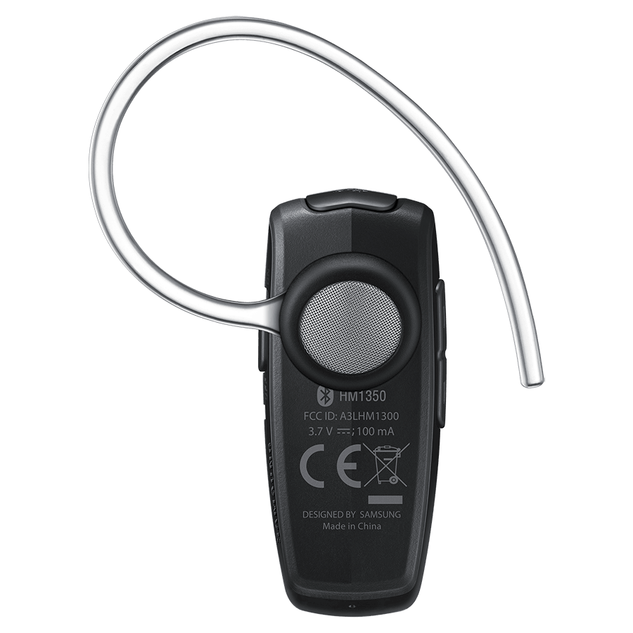 samsung mono headset